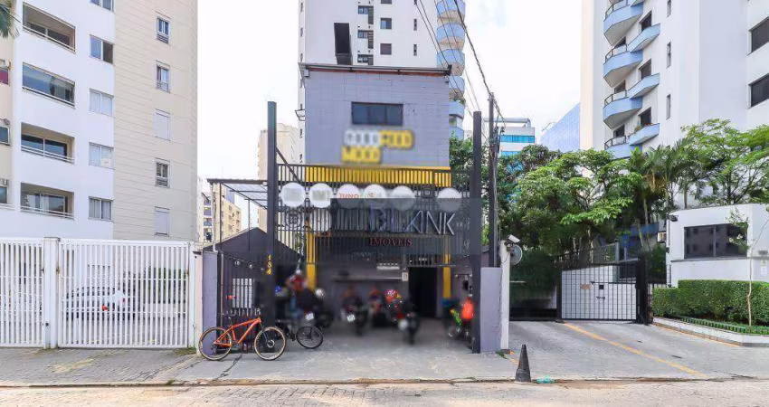 Loja para alugar, 30 m² por R$ 7.000,00/mês - Vila Nova Conceição - São Paulo/SP