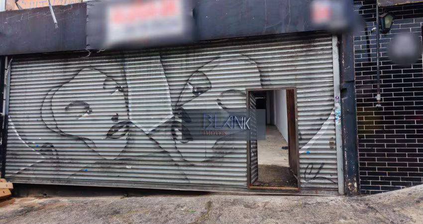 Loja para alugar, 280 m² por R$ 31.450,00/mês - Vila Madalena - São Paulo/SP