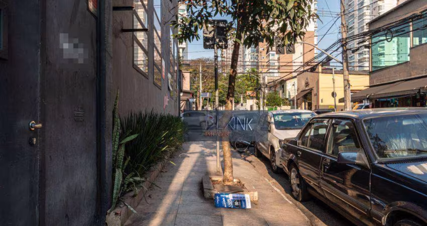 Loja para alugar, 411 m² por R$ 29.600,00/mês - Vila Olímpia - São Paulo/SP