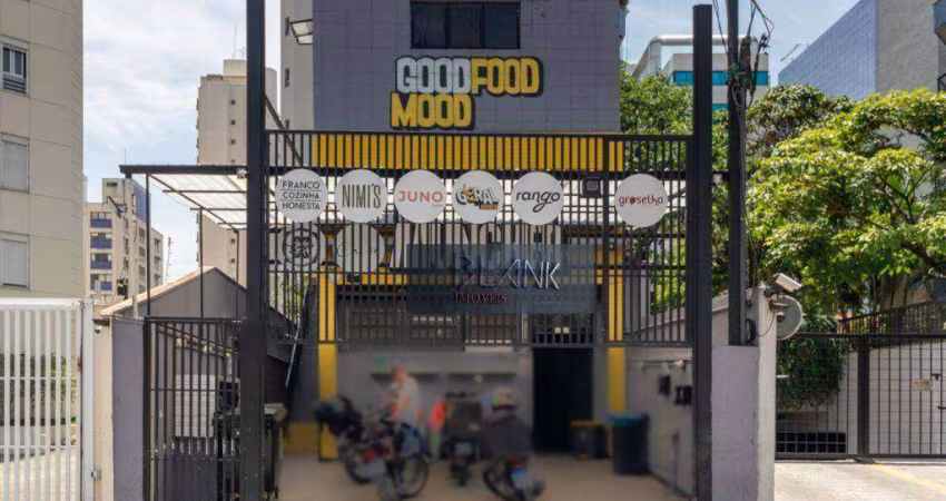 Loja para alugar, 50 m² por R$ 9.000,00/mês - Vila Nova Conceição - São Paulo/SP