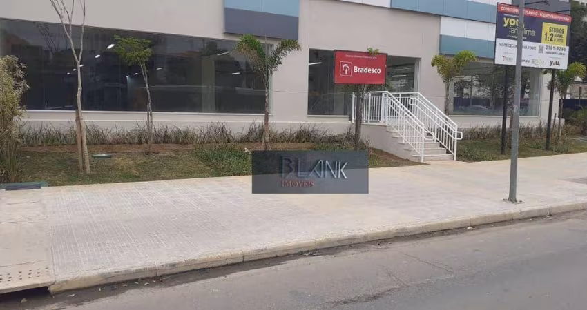 Loja para alugar, 500 m² por R$ 50.000,00/mês - Jardim Paulistano - São Paulo/SP