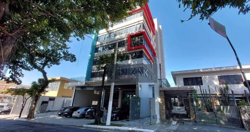 Prédio à venda, 250 m² por R$ 30.000.000,00 - Parque Jabaquara - São Paulo/SP