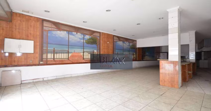 Loja para alugar, 230 m² por R$ 8.870,00/mês - Vila Mariana - São Paulo/SP