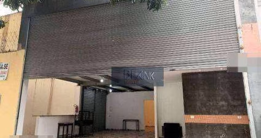 Loja para alugar, 240 m² por R$ 16.958,33/mês - Nova Piraju - São Paulo/SP