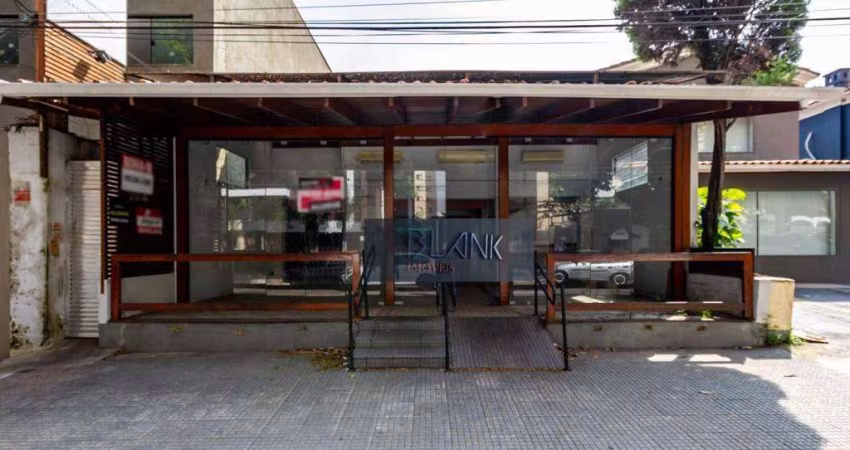 Loja para alugar, 400 m² por R$ 22.100,00/mês - Moema - São Paulo/SP