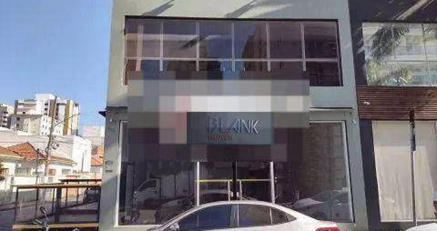 Loja para alugar, 228 m² por R$ 17.040,00/mês - Planalto Paulista - São Paulo/SP