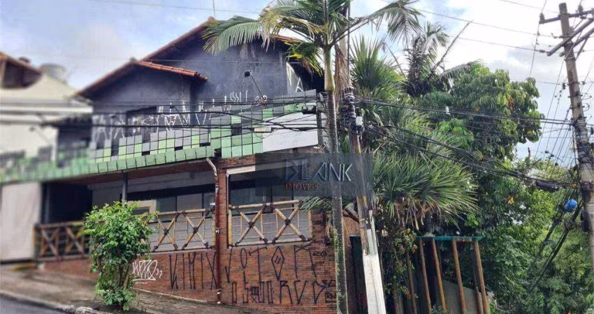 Casa com 3 dormitórios à venda, 140 m² por R$ 1.150.000,00 - Vila Pompeia - São Paulo/SP