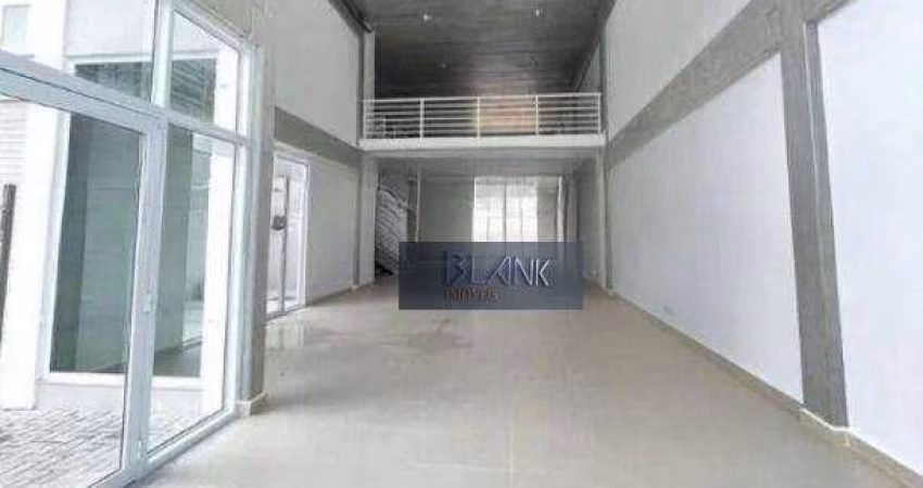 Loja para alugar, 450 m² por R$ 50.416,67/mês - Moema - São Paulo/SP