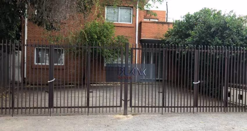 Casa com 1 dormitório para alugar, 480 m² por R$ 45.300,00/mês - Moema - São Paulo/SP