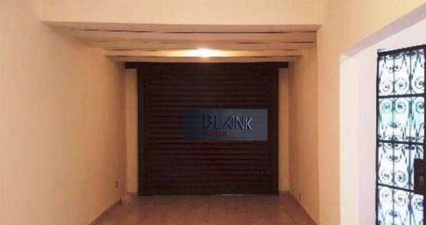Casa para alugar, 130 m² por R$ 5.471,00/mês - Pinheiros - São Paulo/SP