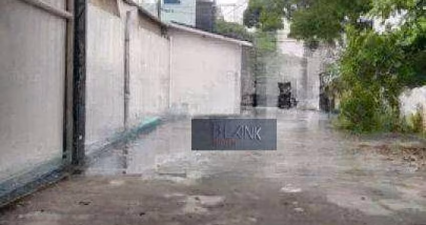 Galpão à venda, 100 m² por R$ 4.300.000,00 - Brooklin Paulista - São Paulo/SP