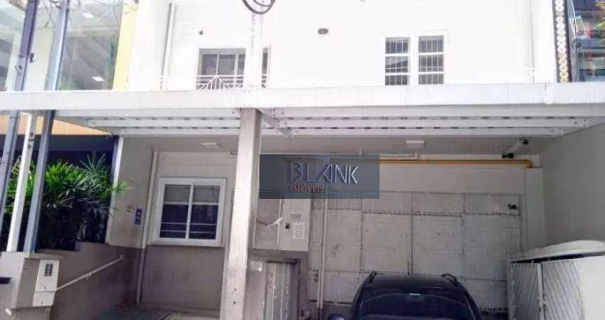Casa para alugar, 200 m² por R$ 18.000,01/mês - Pinheiros - São Paulo/SP