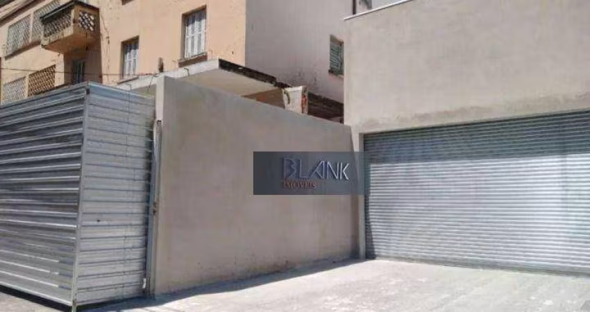Loja para alugar, 287 m² por R$ 32.207,00/mês - Planalto Paulista - São Paulo/SP
