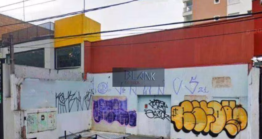 Loja à venda, 240 m² por R$ 5.300.000,00 - Vila Nova Conceição - São Paulo/SP