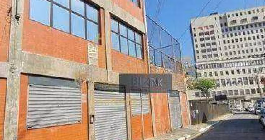 Prédio para alugar, 390 m² por R$ 12.000,00/mês - Aclimação - São Paulo/SP
