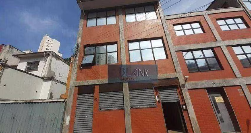 Prédio para alugar, 307 m² por R$ 9.500,00/mês - Aclimação - São Paulo/SP