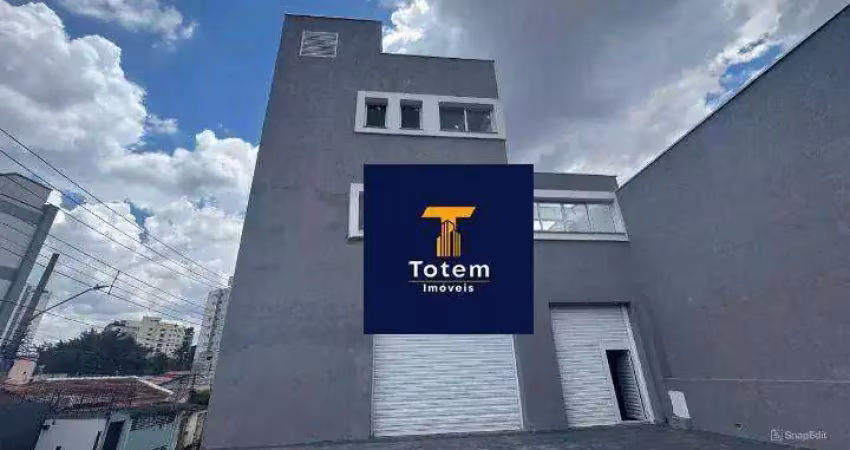 Prédio, 620 m² - venda por r$ 4.950.000,00 ou aluguel por r$ 77.900,00/ano - alto de pinheiros - são paulo/sp
