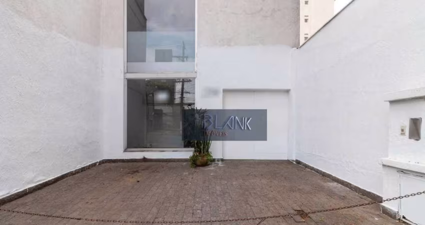 Prédio para alugar, 250 m² por R$ 15.900,01/mês - Cerqueira César - São Paulo/SP