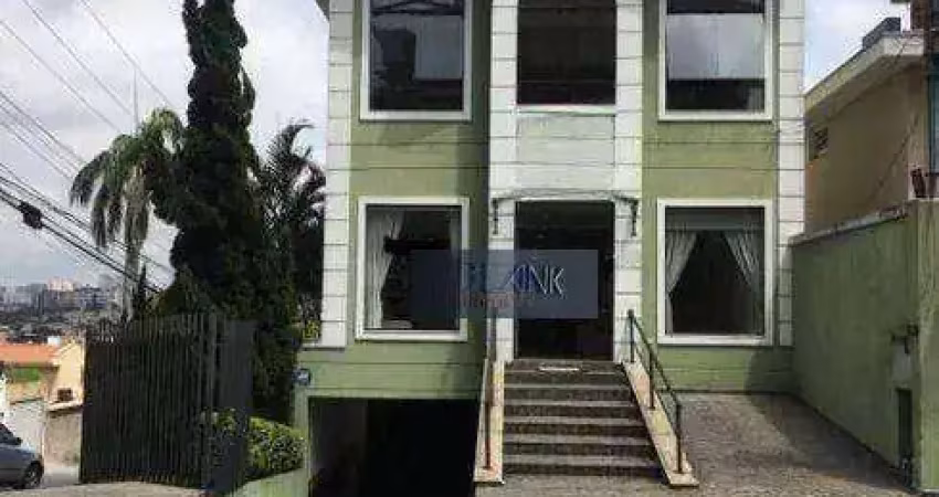 Prédio, 450 m² - venda por R$ 6.200.000,00 ou aluguel por R$ 31.450,00/mês - Vila Progredior - São Paulo/SP