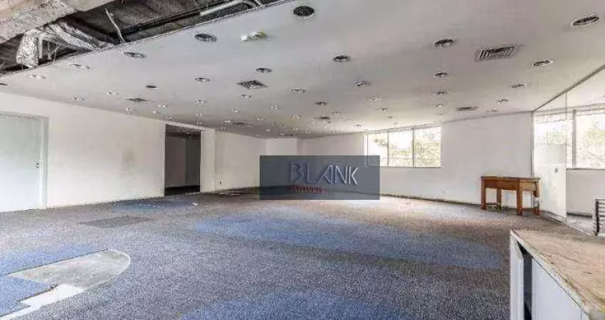 Prédio, 932 m² - venda por R$ 15.000.000,00 ou aluguel por R$ 42.486,00/mês - Pinheiros - São Paulo/SP