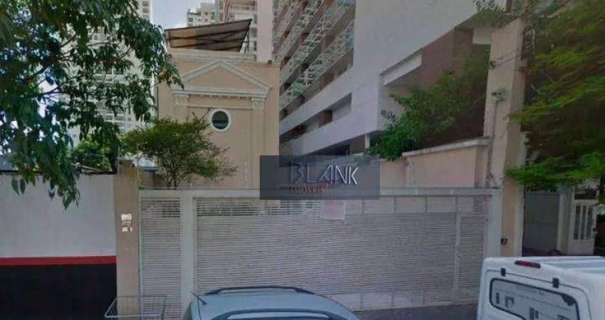 Prédio, 500 m² - venda por R$ 15.975.000,00 ou aluguel por R$ 67.185,00/mês - Vila Olímpia - São Paulo/SP
