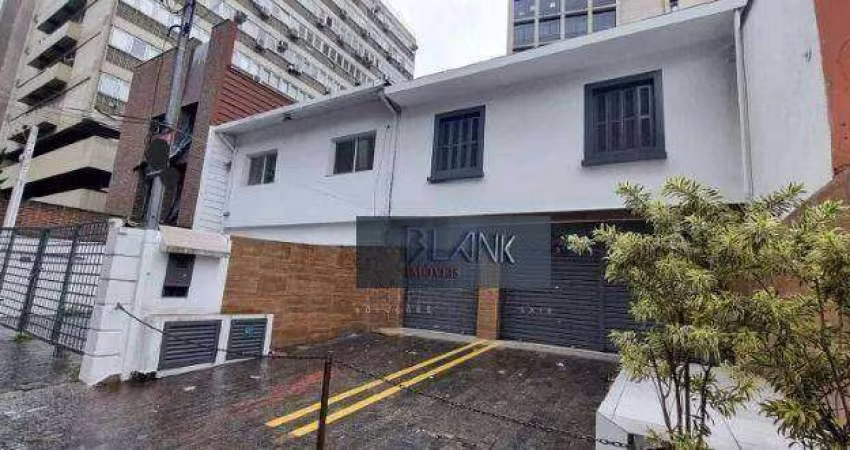 Casa com 3 dormitórios para alugar, 245 m² por R$ 27.374,00/mês - Jardim Paulista - São Paulo/SP