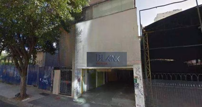 Loja para alugar, 402 m² por R$ 32.299,00/mês - Consolação - São Paulo/SP
