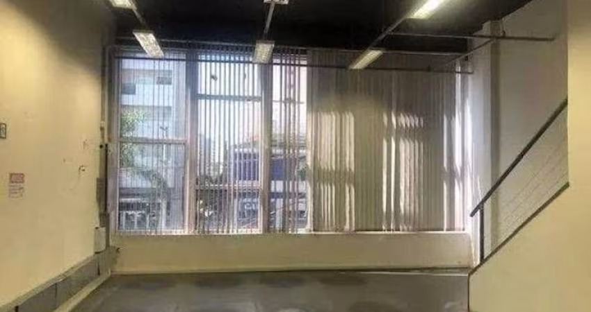 Prédio para alugar, 600 m² por R$ 26.348,00/mês - Mirandópolis - São Paulo/SP
