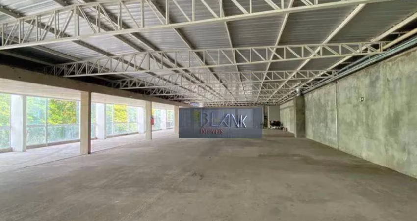Loja para alugar, 670 m² por R$ 31.870,34/mês - Vila Cruzeiro - São Paulo/SP