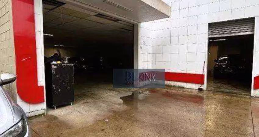 Loja para alugar, 397 m² por R$ 88.571,00/mês - Vila Olímpia - São Paulo/SP