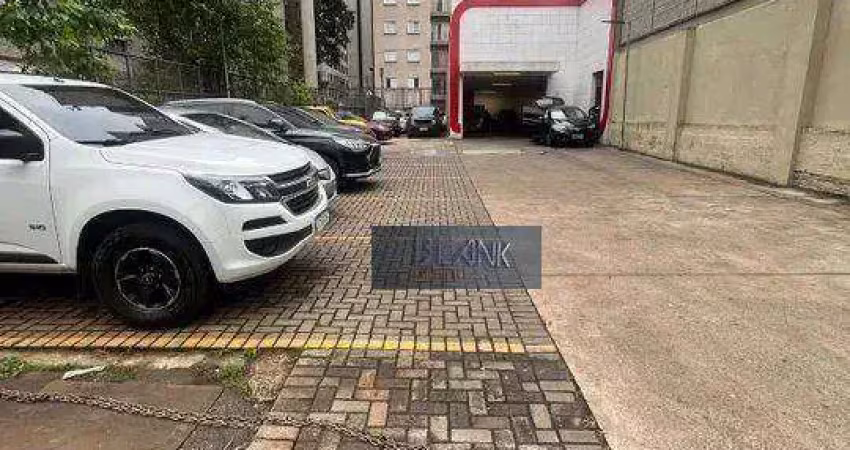 Loja para alugar, 397 m² por r$ 88.571,00/mês - vila olímpia - são paulo/sp