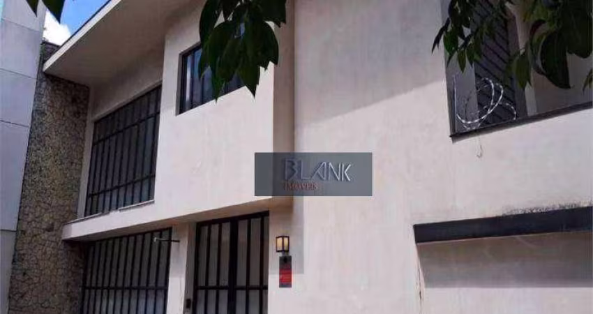 Casa com 2 dormitórios para alugar, 240 m² por R$ 26.323,00/mês - Jardim América - São Paulo/SP