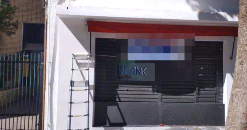 Loja para alugar, 353 m² por R$ 21.922,00/mês - Vila Buarque - São Paulo/SP