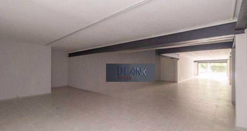 Loja para alugar, 278 m² por R$ 30.563,92/mês - Indianópolis - São Paulo/SP