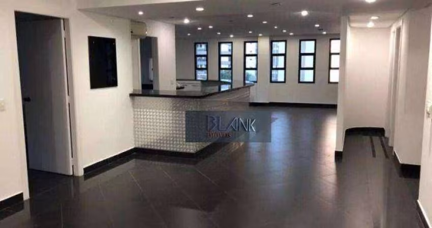 Prédio, 1059 m² - venda por R$ 16.000.000,00 ou aluguel por R$ 107.600,00/mês - Vila Mariana - São Paulo/SP