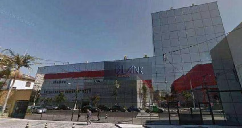 Galpão à venda, 1597 m² por R$ 8.700.000,00 - Santo Amaro - São Paulo/SP