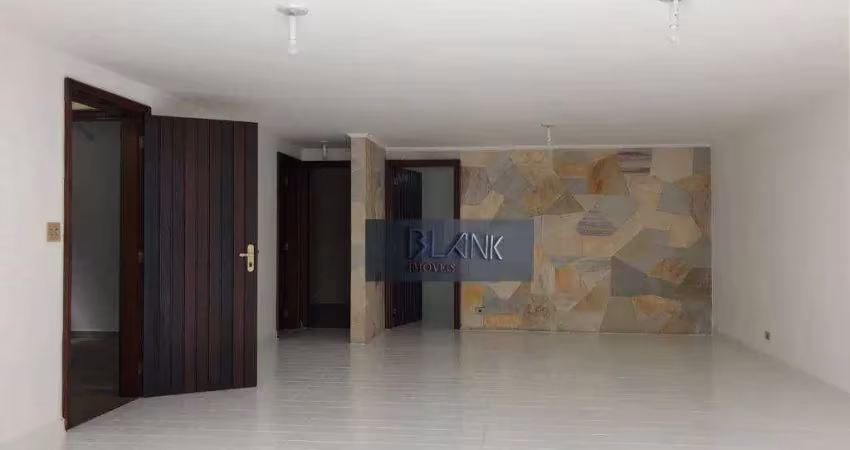 Casa com 3 dormitórios, 290 m² - venda por r$ 2.500.000,00 ou aluguel por r$ 11.990,00/mês - planalto paulista - são paulo/sp