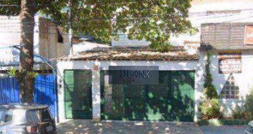 Casa com 3 dormitórios para alugar, 200 m² por R$ 10.000,01/mês - Sumarezinho - São Paulo/SP