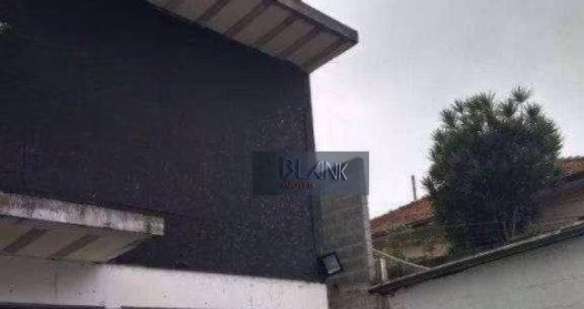 Prédio, 1000 m² - venda por R$ 4.800.000,00 ou aluguel por R$ 20.320,00/mês - Vila Madalena - São Paulo/SP
