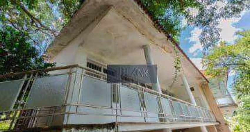 Casa para alugar, 700 m² por R$ 20.354,00/mês - Pacaembu - São Paulo/SP