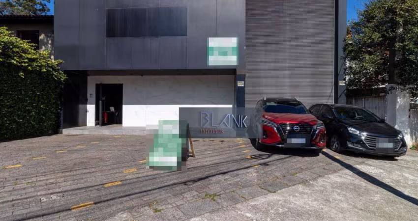 Loja para alugar, 587 m² por R$ 45.500,00/mês - Jardim Paulista - São Paulo/SP