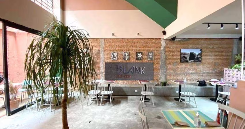 Prédio para alugar, 280 m² por R$ 15.120,00/mês - República - São Paulo/SP
