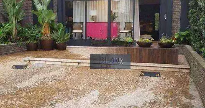 Loja para alugar, 800 m² por r$ 47.850,00/mês - cerqueira césar - são paulo/sp