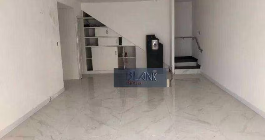 Loja para alugar, 120 m² por R$ 8.550,00/mês - Pinheiros - São Paulo/SP