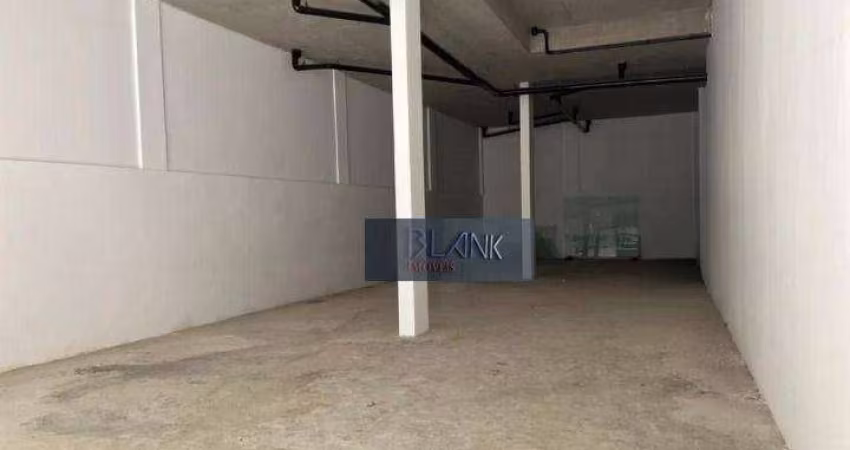 Loja, 376 m² - venda por R$ 7.530.000,00 ou aluguel por R$ 80.190,00/mês - Cerqueira César - São Paulo/SP