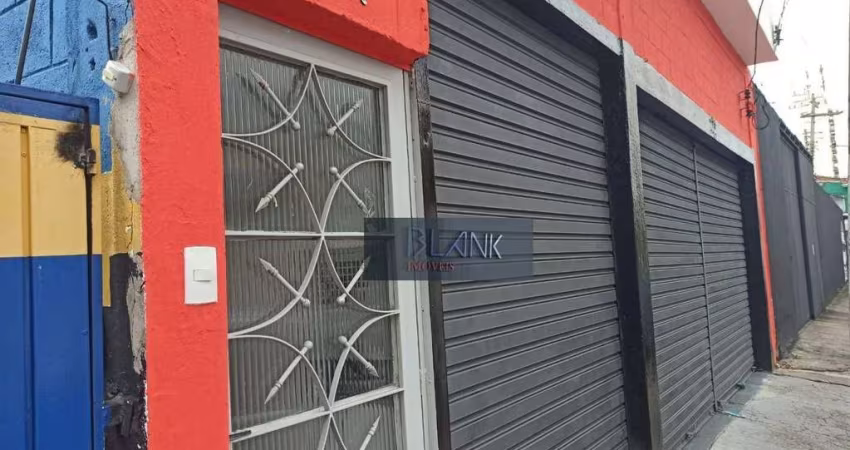 Loja para alugar, 250 m² por R$ 10.800,00/mês - Alto da Boa Vista - São Paulo/SP