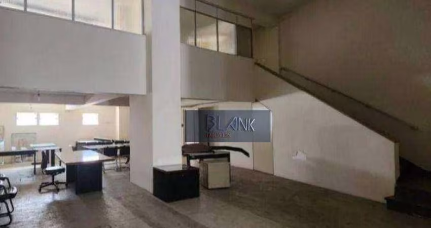 Prédio, 444 m² - venda por R$ 3.800.000,00 ou aluguel por R$ 20.387,00/mês - Pinheiros - São Paulo/SP