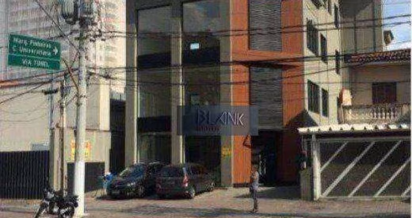 Prédio para alugar, 600 m² por R$ 51.410,00/mês - Pinheiros - São Paulo/SP