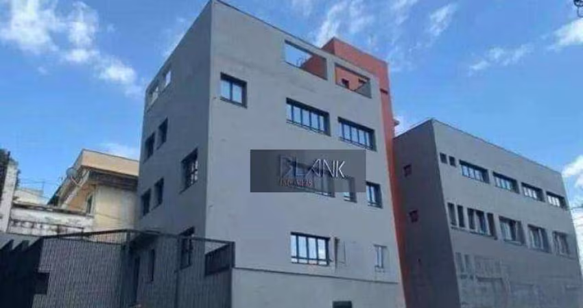 Prédio, 984 m² - venda por R$ 5.600.000,00 ou aluguel por R$ 40.011,00/mês - Bosque da Saúde - São Paulo/SP