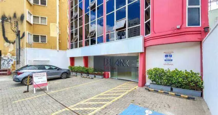 Prédio para alugar, 527 m² por R$ 68.233,61/mês - Pinheiros - São Paulo/SP
